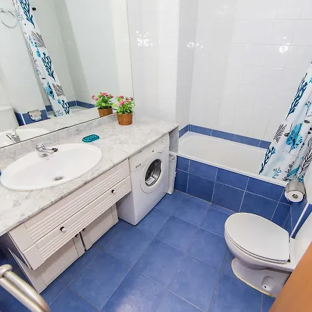 Apartamento Port Canigo Bajo 11