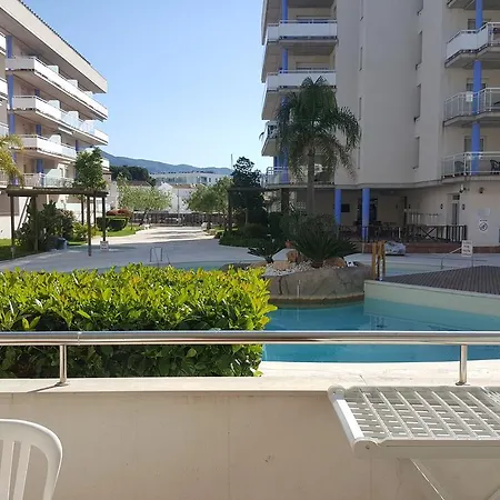 Apartment Port Canigo Bajo 11 *
