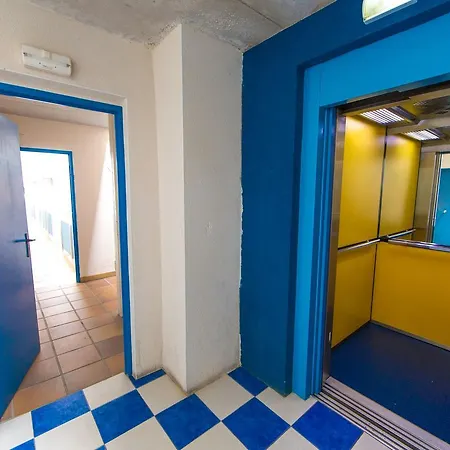 Port Canigo Bajo 11 Apartment