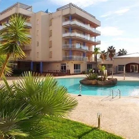 Port Canigo Bajo 11 Apartment