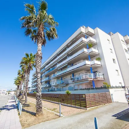 Port Canigo Bajo 11 Apartamento