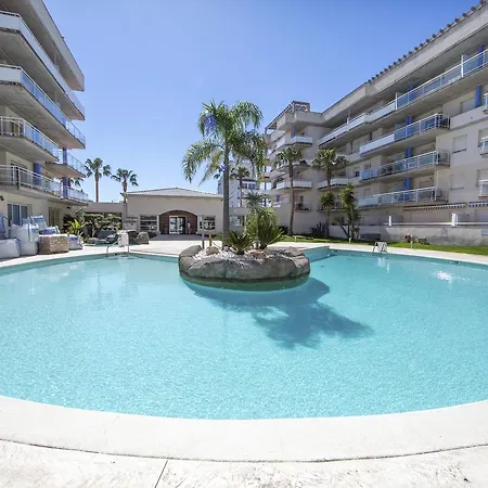 Port Canigo Bajo 11 Apartment