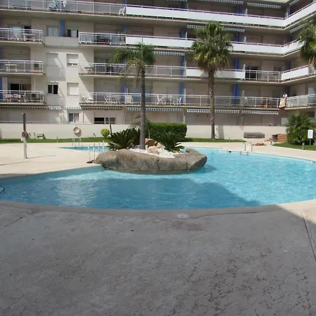 Apartment Port Canigo Bajo 11 Roses