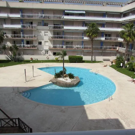 Apartment Port Canigo Bajo 11