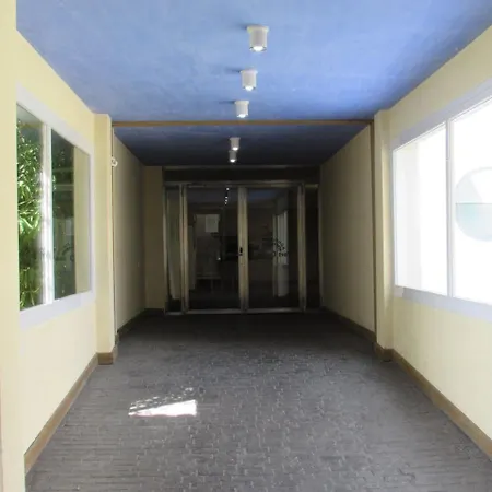 Apartamento Port Canigo Bajo 11 Rosas