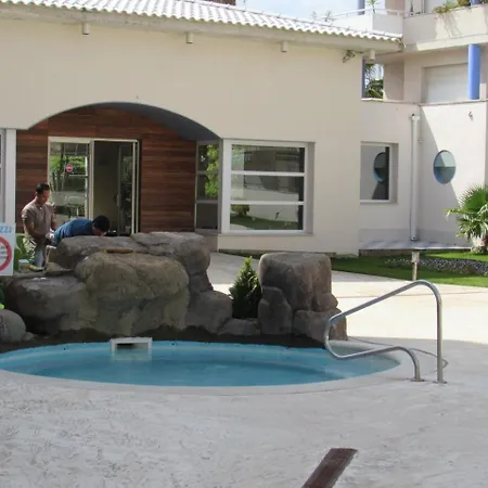 Apartamento Port Canigo Bajo 11 Rosas