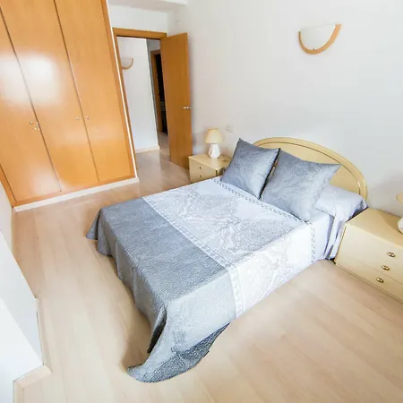Apartment Port Canigo Bajo 11