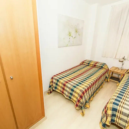 Apartment Port Canigo Bajo 11 Roses