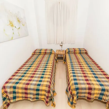 Apartamento Port Canigo Bajo 11 *