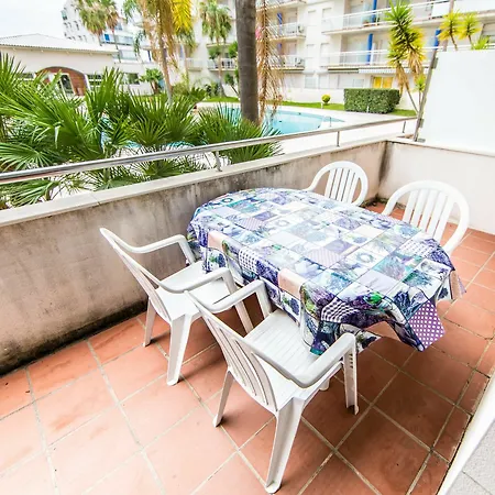 Apartment Port Canigo Bajo 11 *